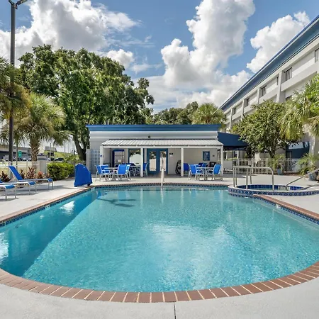 Best Western Ocala Park Centre-2
