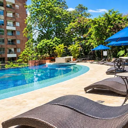 Hotel Dann Carlton Belfort Medellin-3