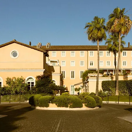 Villa Agrippina, A Gran Melia Hotel - The Leading Hotels Of The World-2