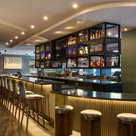 The Ven At Embassy Row, Washington, D.C., A Tribute Portfolio Hotel-2