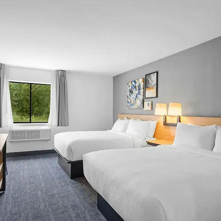 City Express By Marriott Ruidoso-3