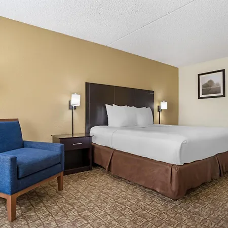 Best Western Crossroads Inn-2