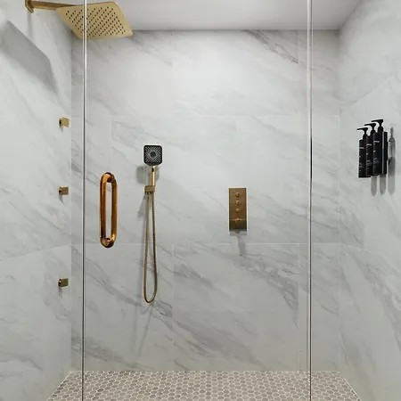 The Berkeley Richmond, Outset Collection By Hilton-2