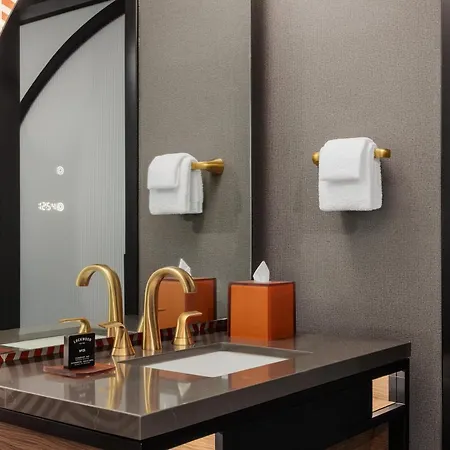 The Berkeley Richmond, Outset Collection By Hilton-3