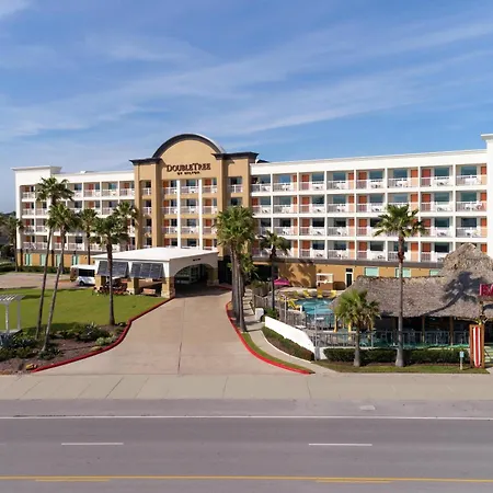 Doubletree By Hilton Galveston Beach-3