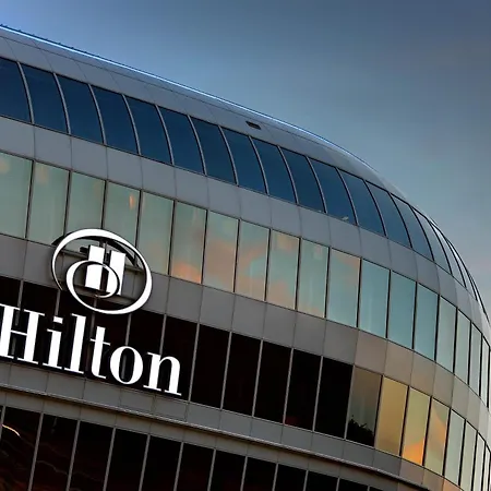 Hilton Frankfurt Airport-3