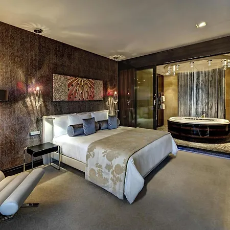 Hilton Frankfurt Airport-3