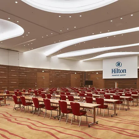 Hilton Frankfurt Airport-2