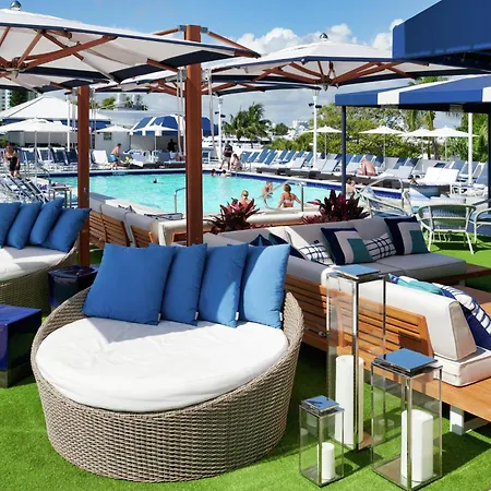 Bahia Mar Fort Lauderdale Beach - Doubletree By Hilton-3