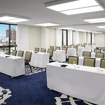 Bahia Mar Fort Lauderdale Beach - Doubletree By Hilton-2