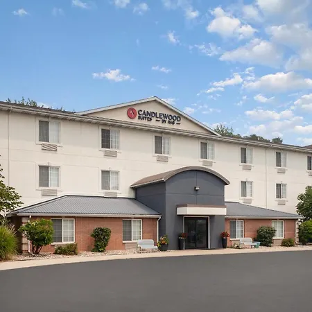 Candlewood Suites Saint Joseph - Benton Harbor By Ihg-2