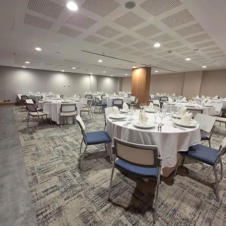 Novotel Bogota Parque 93-2