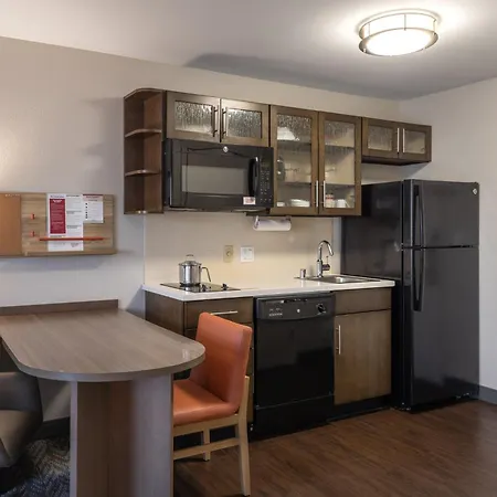 Candlewood Suites Anaheim - Resort Area By Ihg-2
