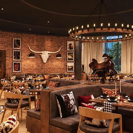 The Creekside Hotel, Dubai - An Accor Hotel-3