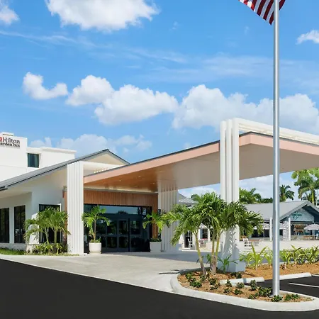 Hilton Garden Inn St. Pete Beach, Fl-2
