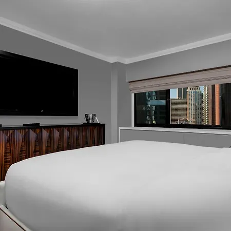 Crowne Plaza Manhattan Times Square By Ihg-3