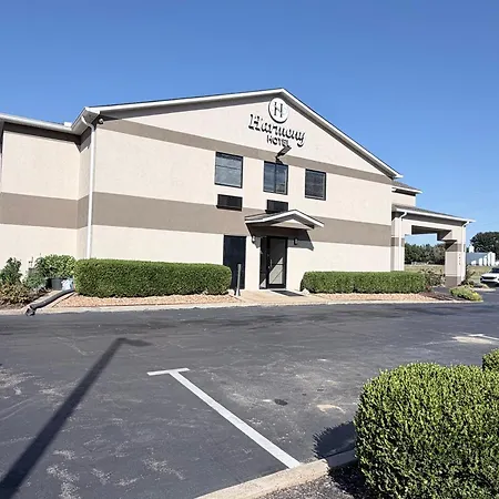 Harmony Hotel, Hernando-3