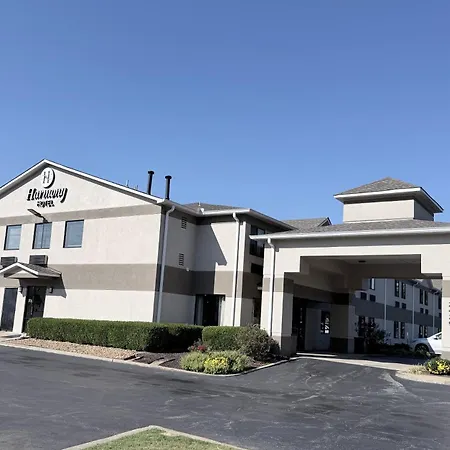 Harmony Hotel, Hernando-2