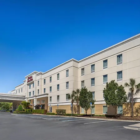 Hampton Inn & Suites - Ocala-2