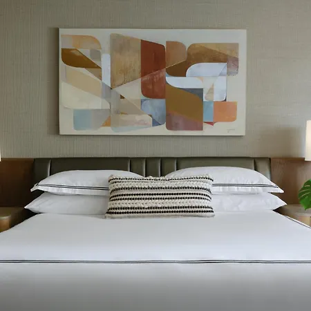 Kimpton Hotel Palomar Phoenix Cityscape By Ihg-2