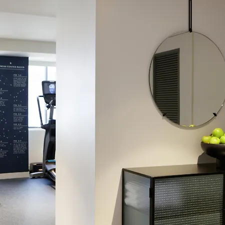 Kimpton Banneker Hotel By Ihg-2