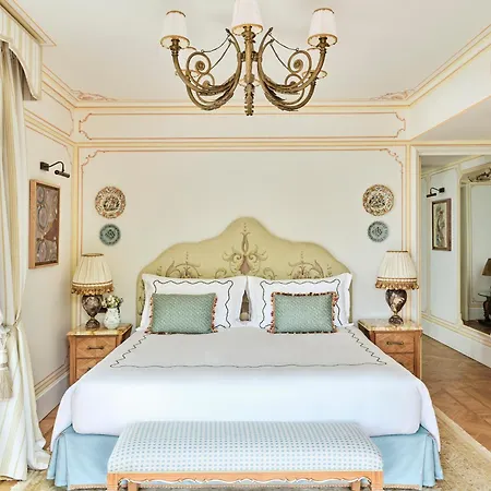 Splendido, A Belmond Hotel, Portofino-2