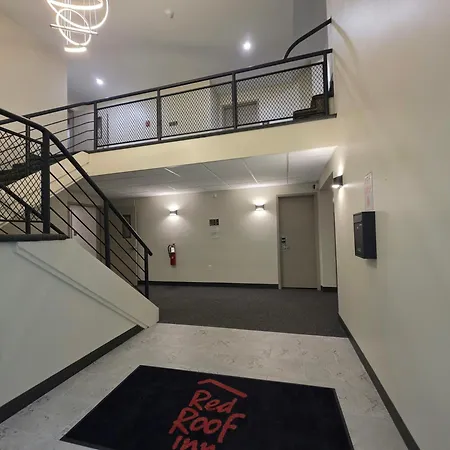 Red Roof Inn Sutton-3