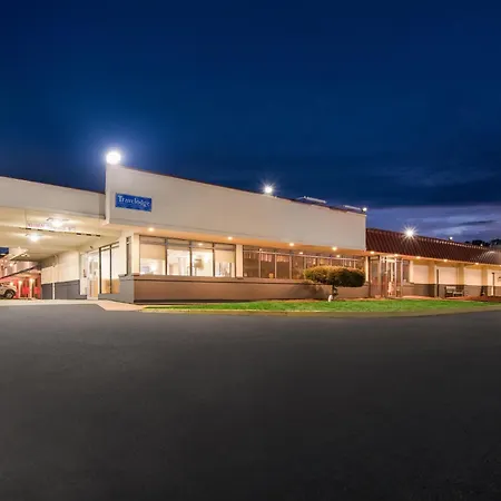 Travelodge By Wyndham Shamokin Dam/Selinsgrove-2