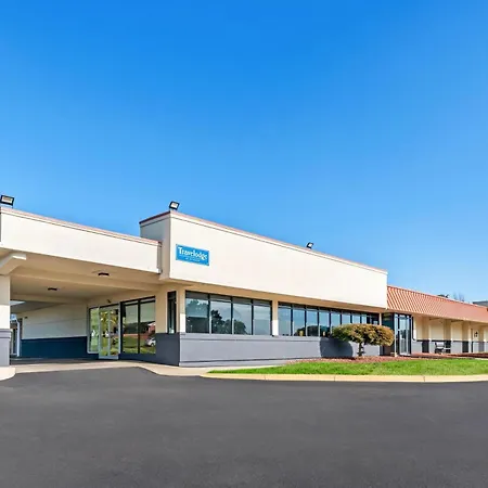 Travelodge By Wyndham Shamokin Dam/Selinsgrove-3