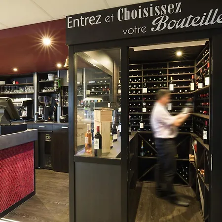 Hotel Ibis Narbonne-2