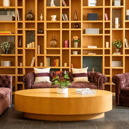 Innside By Melia Prague Old Town-3