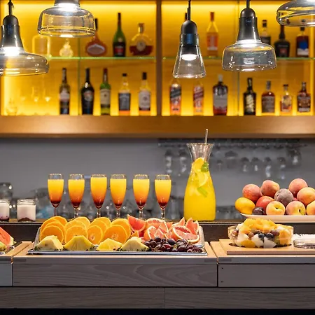 Innside By Melia Prague Old Town-2