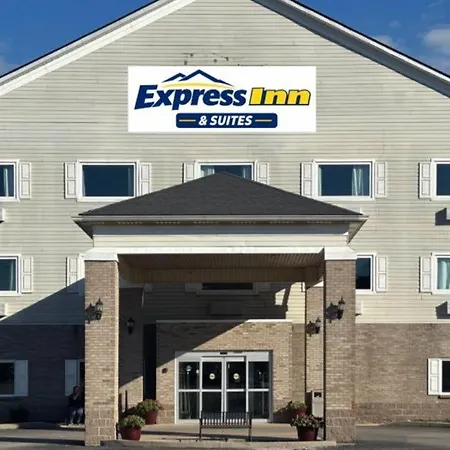 Express Inn And Suites-3