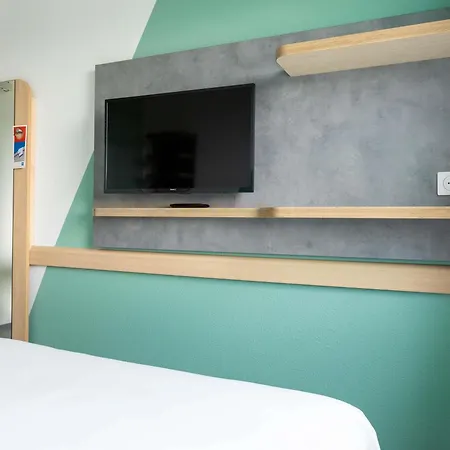 Ibis Budget Toulouse Aeroport-2