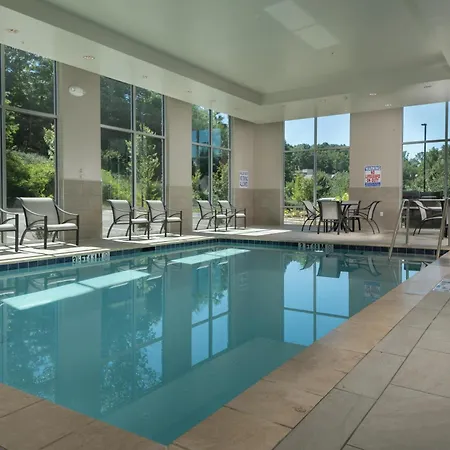 Hampton Inn & Suites-Asheville Biltmore Village, Nc-2