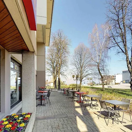 Ibis Thonon Centre-3
