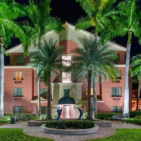 Best Western Plus Palm Beach Gardens-2
