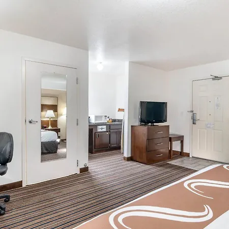 Quality Inn Central Roseburg-2