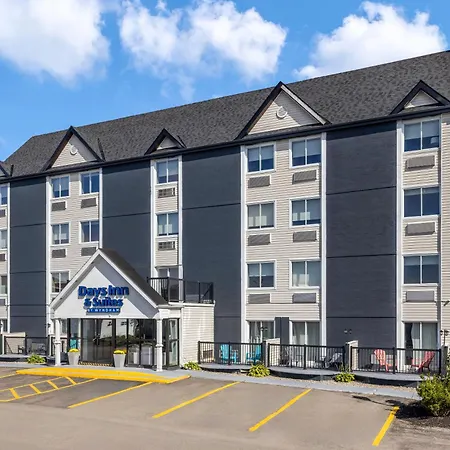 Days Inn & Suites By Wyndham Summerside-2