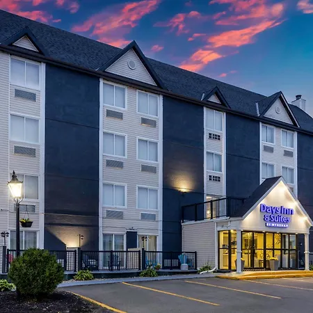 Days Inn & Suites By Wyndham Summerside-3