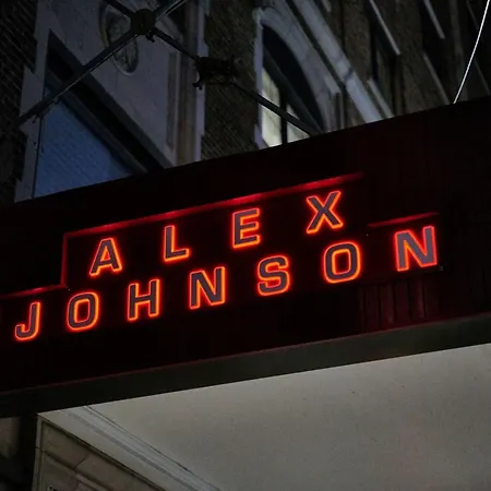Hotel Alex Johnson Rapid City, Curio Collection By Hilton-3