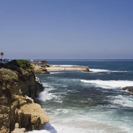 Hyatt Regency La Jolla At Aventine-3
