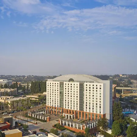 Hyatt Regency La Jolla At Aventine-2
