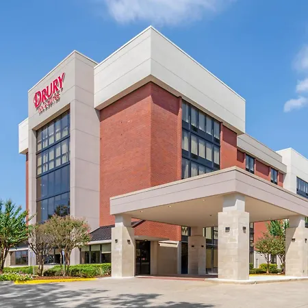 Drury Inn & Suites Birmingham Grandview-3