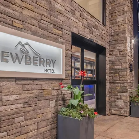 The Newberry Hotel Bend, Tapestry Collection By Hilton-3