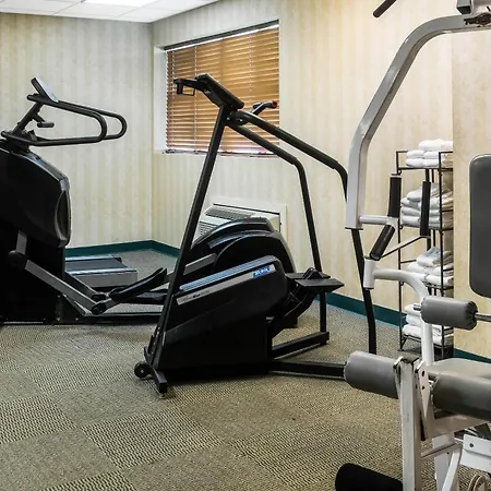 Sleep Inn Lake Wright - Norfolk Airport-2