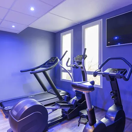 Ibis Paris Meudon Velizy-3