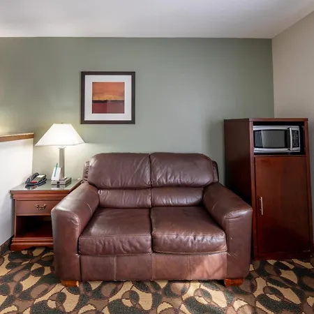 Quality Inn Paradise Creek Pullman-2