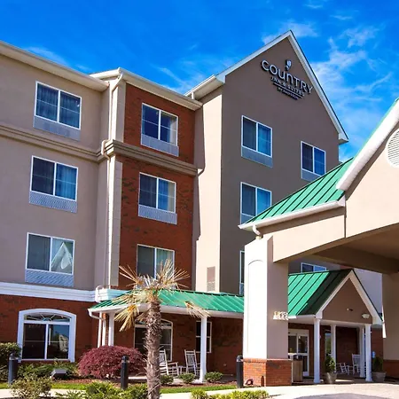 Country Inn & Suites By Radisson, Wilson, Nc-3
