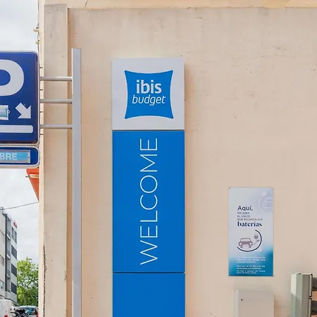 Ibis Budget Madrid Calle Alcalá-2